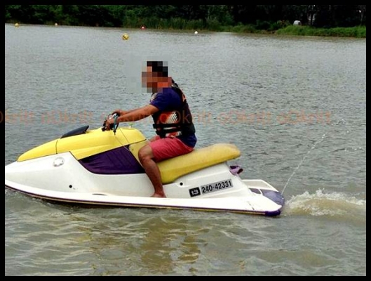 ขาย เจ็ทสกี YAMAHA 760 บัตเตอร์2 พร้อมเทเลอ์ พร้อมใช้งาน ลงน้ำได้ทันที เครี่องแน่นๆ ขาย เจ็ทสกี YAMAHA 760 บัตเตอร์2 พร้อมเทเลอ์ พร้อมใช้งาน ลงน้ำได้ทันที เครี่องแน่นๆ