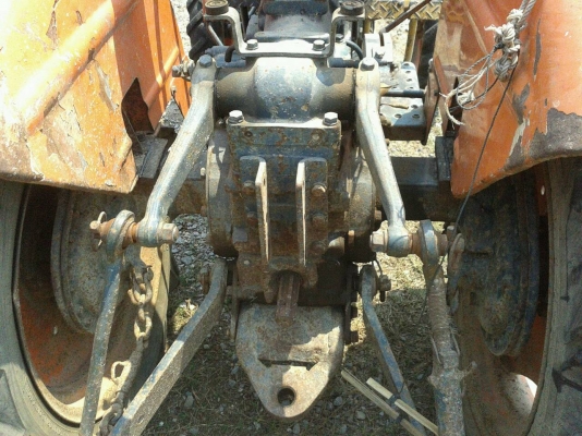 ขายรถไถ KUBOTA L2201 สภาพดี ราคา35,000