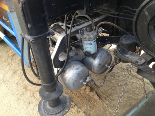 ขายสิบล้อ เพลาเดียว คัซซี tx หัวร็อค