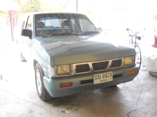 ขายนิสสันบิ๊กเอ็ม