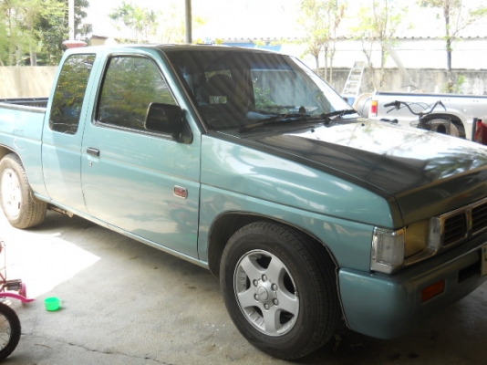 ขายนิสสันบิ๊กเอ็ม