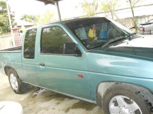 ขายนิสสันบิ๊กเอ็ม