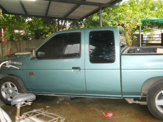 ขายนิสสันบิ๊กเอ็ม