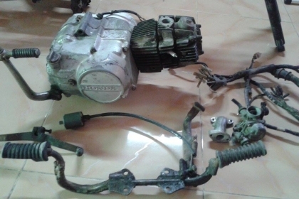 ขาย โครง ชิปปี้ พร้อม เครื่องดรีม ตามรูป เลยคับ ขาย 3500