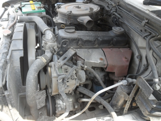 bigmtd27พร้อมหางเทรลเลอร์