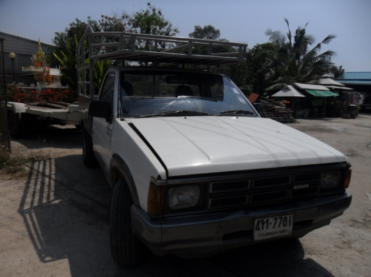 bigmtd27พร้อมหางเทรลเลอร์