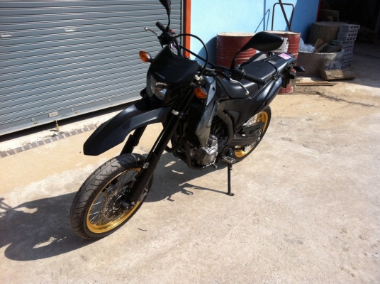 ธารนนทบุรี//ขาย honda crf250 ปี2013 สภาพนางฟ้า ราคา115,000บาท ทะเบียนพร้อมโอน ธารนนทบุรี//ขาย honda crf250 ปี2013 สภาพนางฟ้า ราคา115,000บาท ทะเบียนพร้อมโอน