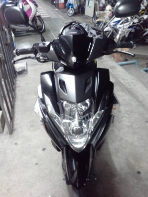 รุ่นใหม่ล่าสุด หัวฉีดประหยัดน้ำมัน Yamaha Nouvo Sx ปี 2555 ล้อแม็กซ์แท้ล้าน \% รุ่นใหม่ล่าสุด หัวฉีดประหยัดน้ำมัน Yamaha Nouvo Sx ปี 2555 ล้อแม็กซ์แท้ล้าน \%