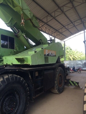 รถเครน TADANO TP - 250M - 9 เครน. 25 ตัน. สนใจติดต่อ 081 - 6079515 รถเครน TADANO TP - 250M - 9 เครน. 25 ตัน. สนใจติดต่อ 081 - 6079515