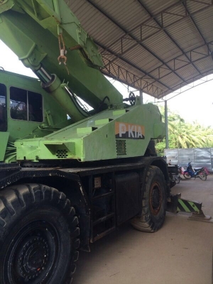 รถเครน TADANO TP - 250M - 9 เครน. 25 ตัน. สนใจติดต่อ 081 - 6079515 รถเครน TADANO TP - 250M - 9 เครน. 25 ตัน. สนใจติดต่อ 081 - 6079515