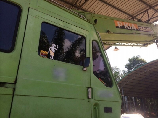 รถเครน TADANO TP - 250M - 9 เครน. 25 ตัน. สนใจติดต่อ 081 - 6079515 รถเครน TADANO TP - 250M - 9 เครน. 25 ตัน. สนใจติดต่อ 081 - 6079515