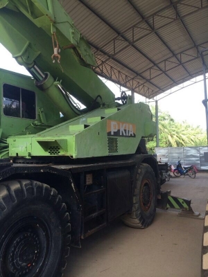 รถเครน TADANO TP - 250M - 9 เครน. 25 ตัน. สนใจติดต่อ 081 - 6079515 รถเครน TADANO TP - 250M - 9 เครน. 25 ตัน. สนใจติดต่อ 081 - 6079515