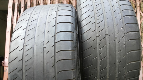 Michelin pilot  245 45 17  ถูกๆ