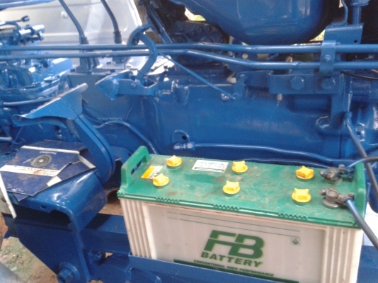 ขายรถไถฟอร์ด 6600 T6ตัวเต็ม เล่มทะเบียนครบ