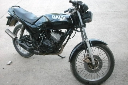 YAMAHA RX-Z 135 cc. 4,000 บาท