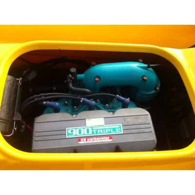 ขาย JetSki Kawasaki STX900 มือสองญี่ปุ่น