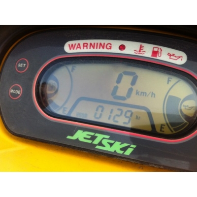 ขาย JetSki Kawasaki STX900 มือสองญี่ปุ่น