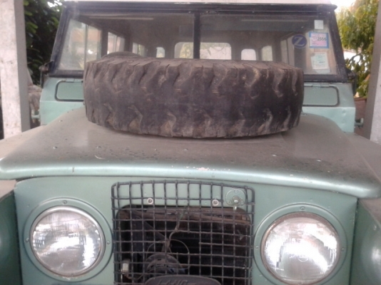 รถจิีบ แลนโรเวอร์ สภาพสวย เล่มพร้อมโอน รถจิีบ แลนโรเวอร์ สภาพสวย เล่มพร้อมโอน