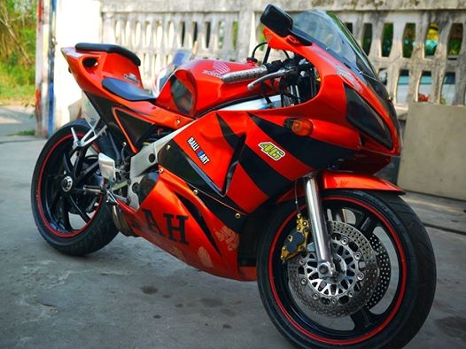 ขาย Nc30 พร้อมทะเบียนแท้ สภาพแหล่มๆเครื่องสดๆ แฟริ่ง Rc212