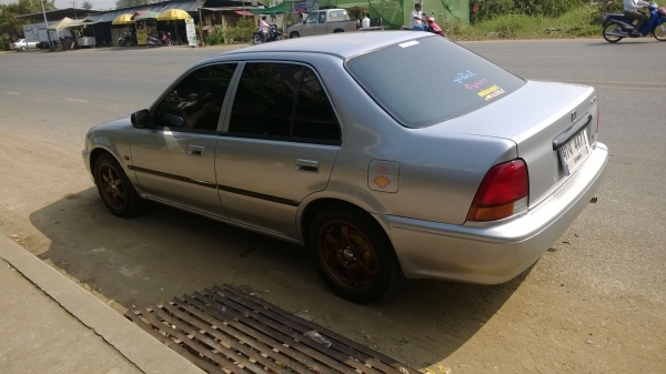 ขาย honda city 1.3 ออโต้ กระจกไฟฟ้าคู่หน้า เช็นทรัลล๊อค พาวเวอร์ ขาย honda city 1.3 ออโต้ กระจกไฟฟ้าคู่หน้า เช็นทรัลล๊อค พาวเวอร์