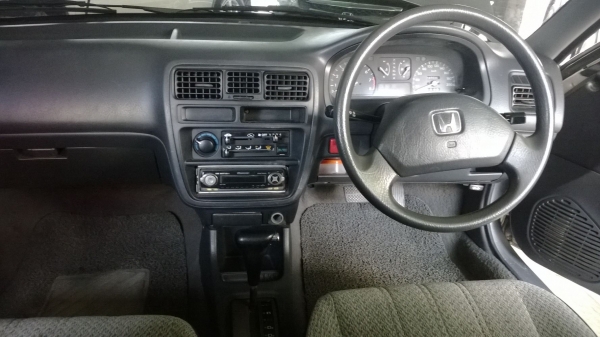 ขาย honda city 1.3 ออโต้ กระจกไฟฟ้าคู่หน้า เช็นทรัลล๊อค พาวเวอร์ ขาย honda city 1.3 ออโต้ กระจกไฟฟ้าคู่หน้า เช็นทรัลล๊อค พาวเวอร์