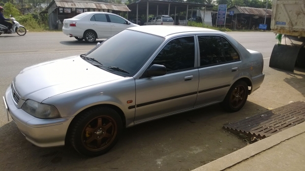 ขาย honda city 1.3 ออโต้ กระจกไฟฟ้าคู่หน้า เช็นทรัลล๊อค พาวเวอร์ ขาย honda city 1.3 ออโต้ กระจกไฟฟ้าคู่หน้า เช็นทรัลล๊อค พาวเวอร์