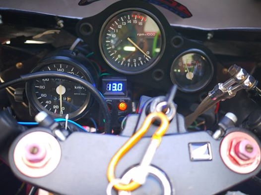 ขาย Nc30 งานเกรดเอสภาพเทพๆของพี่พง พร้อมทะเบียนแท้