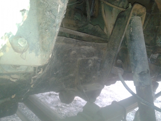 (ขาย6ล้อดั้มks)110แรงเฟืองท้าย f ยาง 8.25กระบอกดั้มใหญ่ราคาถูกสุดๆ เอกสาร+ทะเบียนพร้อม ((เครื่องดีแชสซีสวยระบบดั้มดี)