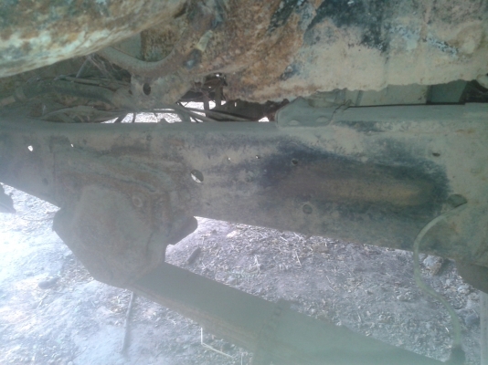 (ขาย6ล้อดั้มks)110แรงเฟืองท้าย f ยาง 8.25กระบอกดั้มใหญ่ราคาถูกสุดๆ เอกสาร+ทะเบียนพร้อม ((เครื่องดีแชสซีสวยระบบดั้มดี)