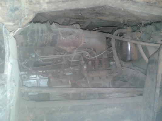 (ขาย6ล้อดั้มks)110แรงเฟืองท้าย f ยาง 8.25กระบอกดั้มใหญ่ราคาถูกสุดๆ เอกสาร+ทะเบียนพร้อม ((เครื่องดีแชสซีสวยระบบดั้มดี)