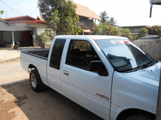 รถบ้านเมืองเลย ขายด่วน