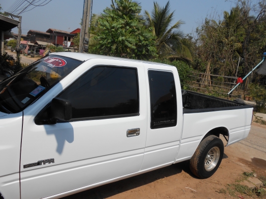 รถบ้านเมืองเลย ขายด่วน