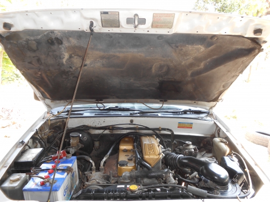 รถบ้านเมืองเลย ขายด่วน