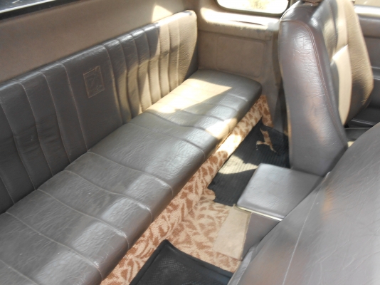 รถบ้านเมืองเลย ขายด่วน