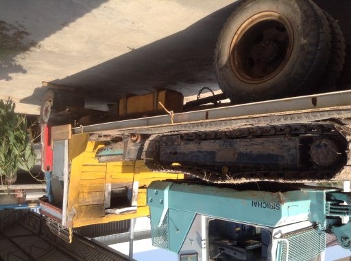 ขาย6ล้อหัวยาวอิซูสุ เทลเลอร์