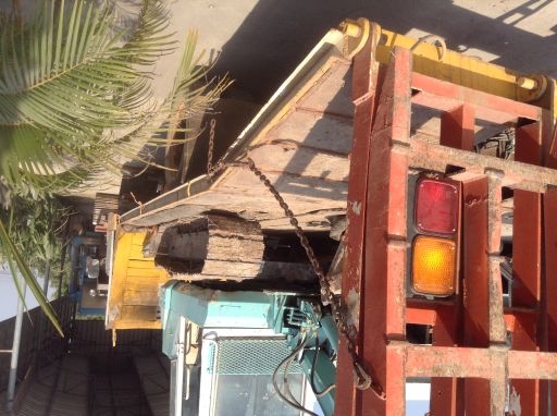 ขาย6ล้อหัวยาวอิซูสุ เทลเลอร์