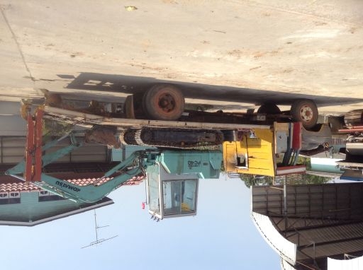 ขาย6ล้อหัวยาวอิซูสุ เทลเลอร์