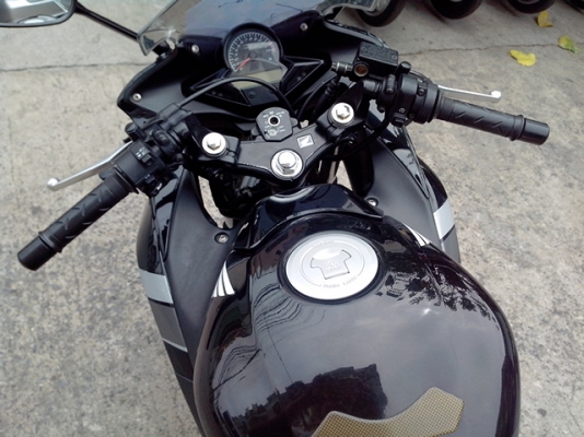 ขาย cbr150i ปี 55 ขาย cbr150i ปี 55