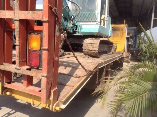 ขาย6ล้อหัวยาวอิซูสุ เทลเลอร์