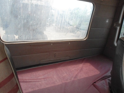 ขายรถสิบล้อ Mitsubishi 2 เพลาดั้ม มีสโลว์กลาง หัวบางเดิม กระบะตีสวย