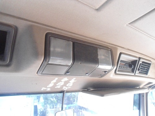 ขายรถสิบล้อ Mitsubishi 2 เพลาดั้ม มีสโลว์กลาง หัวบางเดิม กระบะตีสวย