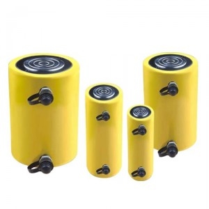 Hydraulic Cylinders - Single, Double Acting กระบอกไฮดรอลิค ,กระบอกไฮดรอลิก