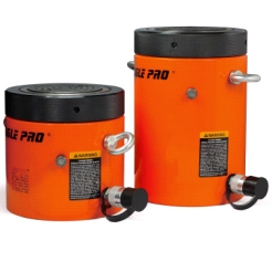 Hydraulic Cylinders - Single, Double Acting กระบอกไฮดรอลิค ,กระบอกไฮดรอลิก