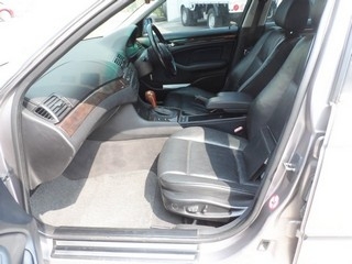 BMW SERIES 3 323i E46 AUTO ปี 2005 รถบ้านพร้อมใช้ จัดไฟแนนซ์ได้ T.086-527-9533