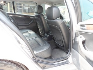 BMW SERIES 3 323i E46 AUTO ปี 2005 รถบ้านพร้อมใช้ จัดไฟแนนซ์ได้ T.086-527-9533