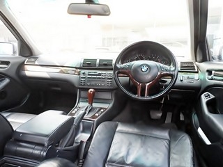 BMW SERIES 3 323i E46 AUTO ปี 2005 รถบ้านพร้อมใช้ จัดไฟแนนซ์ได้ T.086-527-9533