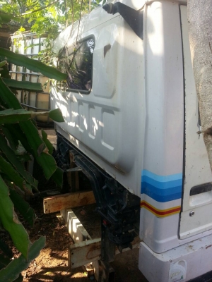 ขายหัวเก๋ง ISUZU รุ่น NRR 175