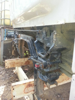 ขายหัวเก๋ง ISUZU รุ่น NRR 175