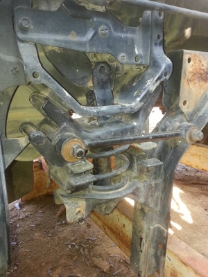 ขายหัวเก๋ง ISUZU รุ่น NRR 175