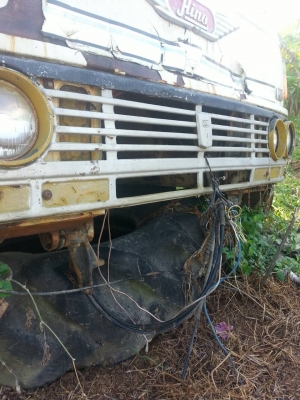 ขายหัวเก๋ง Hino รุ่น KM 505